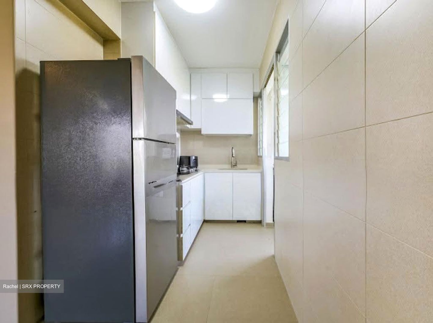 Blk 109A Eastglen @ Canberra (Sembawang), HDB 3 Rooms #610496081